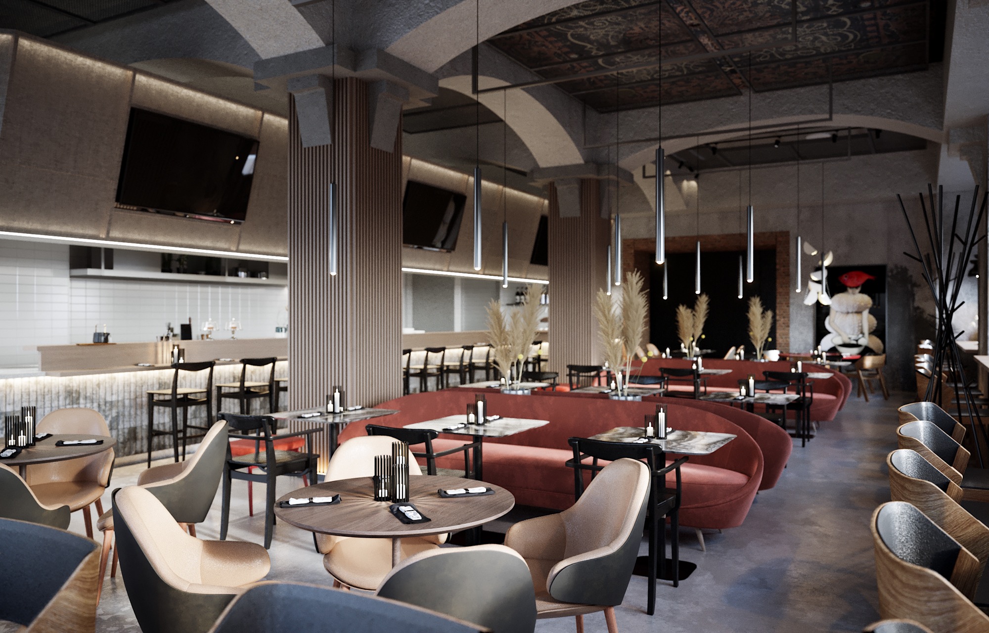 Resto-Presto